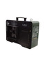 ADJ Fog Fury Jett RGBA Illuminated Vertical Fog Machine Refurbished