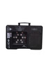 ADJ Fog Fury Jett RGBA Illuminated Vertical Fog Machine Refurbished