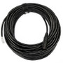50ft. Main LED Screen Signal Cable - ADJ CAT6PRO50FC | 50ft. High-Performance CAT6 Ethernet Cable
