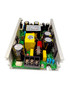 Power Supply Beam Moving Head 5R, 7R, 10R. 380v,12v, 28v