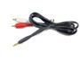 Live Stream Cable 4P 3.5 To RCA
