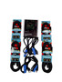AUVI AURA 15RX BEAM MULTICOLOR LED Ring (4) WITH CASES Package Deal