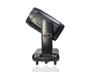 AUVI AURA 15RX BEAM MULTICOLOR LED Ring(2) Plus Fog Machine Package(1)