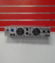 Behringer iNUKE NU12000DSP 12000W Power Amplifier with DSP and USB Interface  Used
