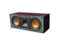 Klipsch R-25C Center Channel Speaker Used
