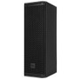RCF NXL 14-A Active 2-way Column Speaker - Black