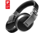 Pioneer DJ HDJ-X5 Silver DJ Headphones