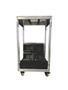 AUVI Aluminum Cart for Line Array Speakers