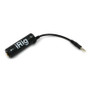 iRig Guitar or mixer Interface Converter