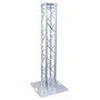 AUVI 4.9ft / 1.5M Truss Totem System – Full Package with 30"x30" Base Plates