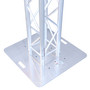 AUVI 4.9ft / 1.5M Truss Totem System – Full Package with 30"x30" Base Plates