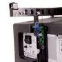 Professional speaker rigging bumper frame for PSA28 loudspeaker systems