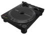 Pioneer DJ PLX-CRSS12 Professional Digital/Analog Turntable Black