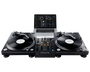 Pioneer DJ DJM-450 2-channel DJ Mixer
