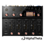 Pioneer DJ AlphaTheta Euphonia - Professional 4 Channel Rotary Mixer