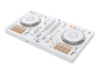 Pioneer DJ DDJ-FLX4 Digital DJ Controller — compact 2-channel DJ controller with Smart Fader, Smart CFX, Bluetooth and USB-C connectivity for rekordbox and Serato DJ Lite.