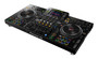 Pioneer XDJ-XZ 4-Channel Standalone Controller for  Serato DJ Pro and rekordbox dj