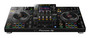 Pioneer XDJ-XZ 4-Channel Standalone Controller for  Serato DJ Pro and rekordbox dj