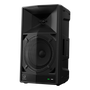 AlphaTheta Wave-Eight Portable DJ Speaker — 110W battery-powered 8 inch waterproof wireless PA system with SonicLink