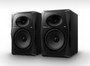 Pioneer DJ VM-80 pair setup — 8 inch studio monitors for DJ and music production