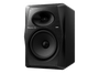 Pioneer DJ VM-80 8 inch powered studio monitor — 120W active speaker with aramid cone woofer and DSP control