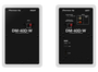 Pioneer DJ DM-40D 4" Two-Way Active Desktop Monitor System (Pair, White)