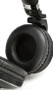 Pioneer DJ HDJ-X10 Professional Over-Ear DJ Headphones Black — high-resolution 5Hz–40kHz sound, durable closed-back design, nano-coated ear pads, swivel cups