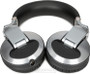 Pioneer DJ HDJ-X10 Professional DJ Headphones - Silver
