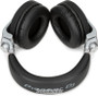 Pioneer DJ HDJ-X10 Professional DJ Headphones - Silver