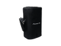 Pioneer DJ CVR-XPRS122 padded loudspeaker cover designed for XPRS122 powered speakers.