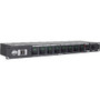 ADJ POW-R BAR RACK USB 10-Outlet 2-USB Rackmount Power Distributor