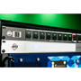 ADJ POW-R BAR RACK USB 10-Outlet 2-USB Rackmount Power Distributor