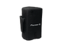 Pioneer DJ CVR-XPRS102 padded protective cover for XPRS102 powered loudspeaker.