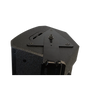 This durable mount allows for the placement of an XPRS Series Speaker in just about any orientation!