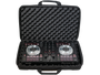Pioneer DJ DJC-B1 Bag for the DDJ-400 and DDJ-SB3 with padded interior
