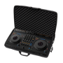 AlphaTheta DJC-A3 Branded Semi-Hard Case for Pioneer DJ Controllers