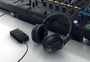 AlphaTheta HP-TX01 Transmitter for Professional Wireless Monitor DJ Headphones