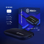 Elgato Game Capture HD60 S+ 1080p60 HDR10 Capture with 4K60 HDR10 Zero-lag passt