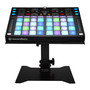 Pioneer DJC-STS1 DJ stand — adjustable laptop and controller stand for DJ booth