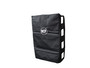 RCF HDL-20 Padded Soft Cover – water-resistant nylon cover for line array speakers, protects against dust, scratches, and minor impacts