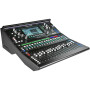 Allen & Heath SQ-5 Digital Mixer — 48-channel 96kHz FPGA powered live sound mixing console with motorized faders