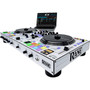 RANE ONE MKII Professional Motorized DJ Controller White RANE ONE MKII Professional Motorized DJ Controller White