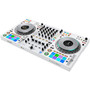 Pioneer DJ DDJ-FLX10 4-deck DJ Controller - White Pioneer DJ DDJ-FLX10 4-deck DJ Controller - White