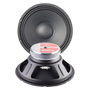 DAS Audio 12MI4 12 inch speaker driver — 300W 4 ohm low-mid frequency cone driver with ferrite magnet