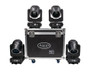 Mini 14R 295W with LED Ring