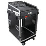 Universal 19 Rack-mount Mixer Universal 19 Rack-mount Mixer