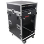 Universal 19 Rack-mount Mixer Universal 19 Rack-mount Mixer