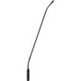 Shure MX424 gooseneck microphone for podium and lectern use Shure MX424 gooseneck microphone for podium and lectern use