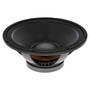 B&C 18TBX100 18-Inch Bass Speaker — high-power ceramic subwoofer driver with 1200W AES handling, low distortion design, and deep professional-grade bass performance.