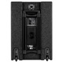 RCF EVOX-12 Active Portable Column Array PA System with 15" Subwoofer 1400W Open Box